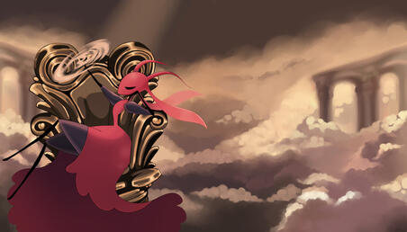 Carmelita#1 Carmelita#1