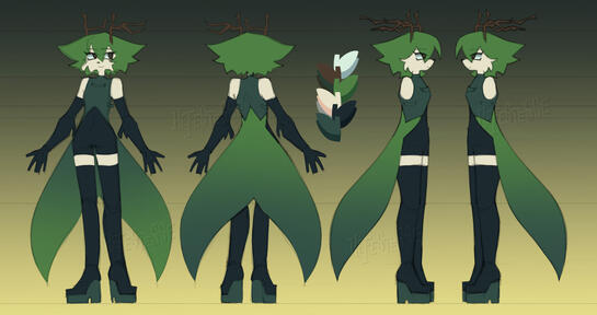 Full Height