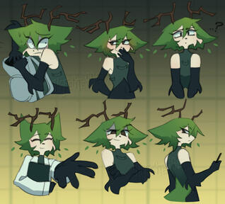 Expressions