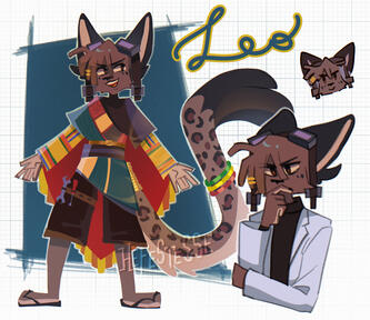 Redesign